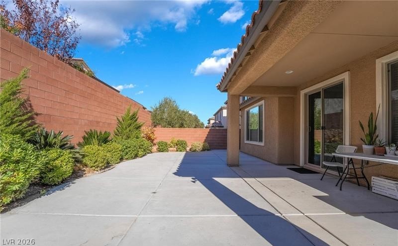 11009 Prairie Grove Road Las Vegas, NV 89179 - Photo 41 of 41