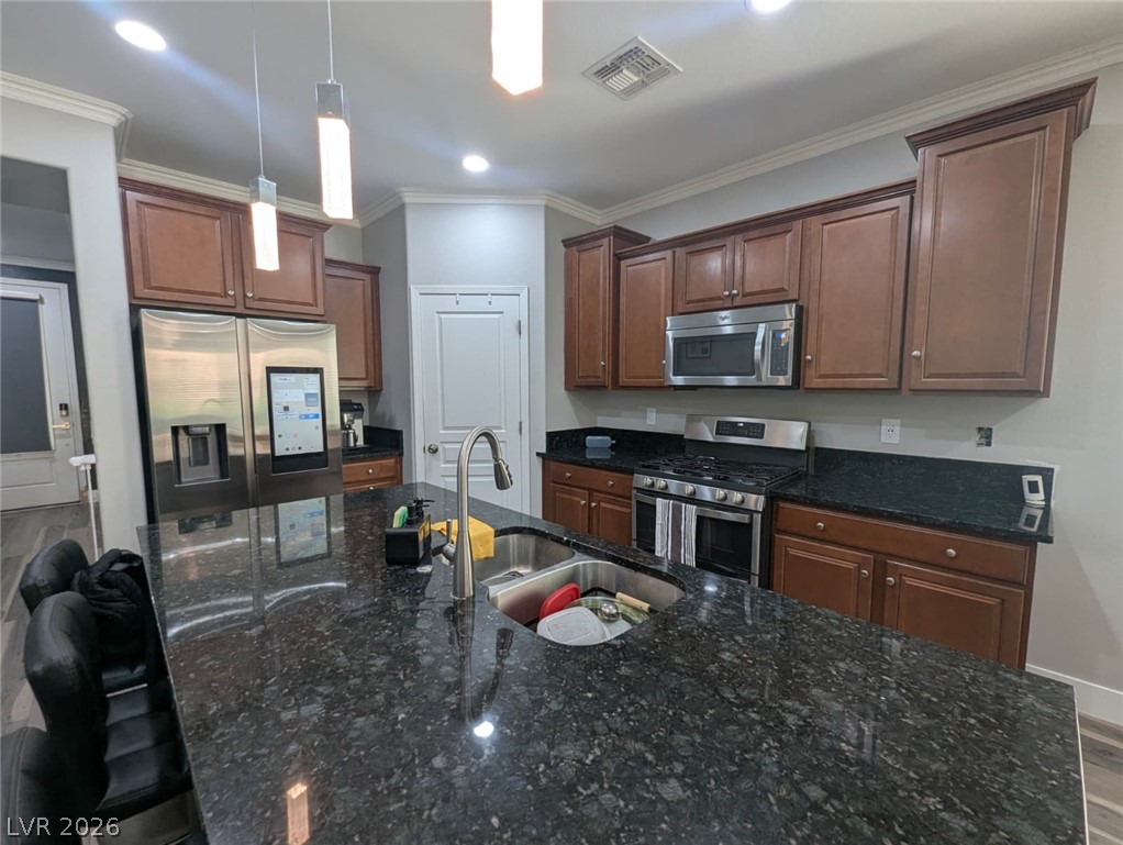 11009 Prairie Grove Road Las Vegas, NV 89179 - Photo 5 of 41