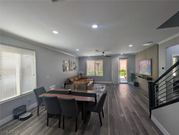 $575,000 | 11009 Prairie Grove Road, Las Vegas, NV 89179