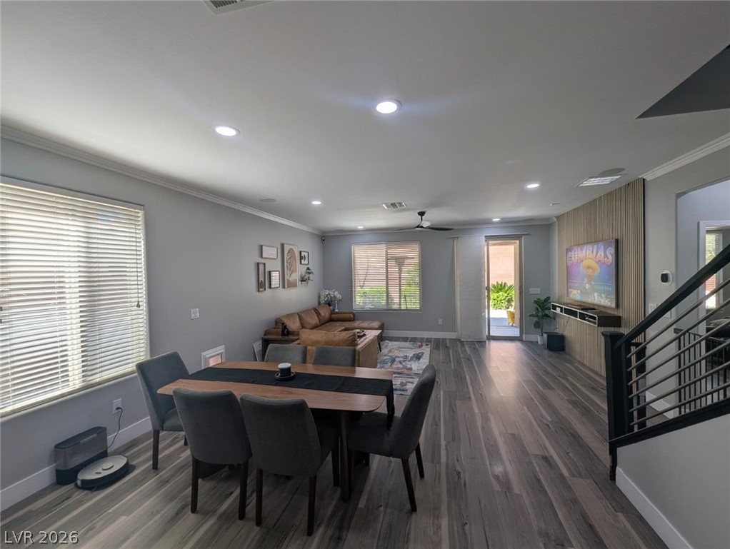 11009 Prairie Grove Road Las Vegas, NV 89179 - Photo 6 of 41