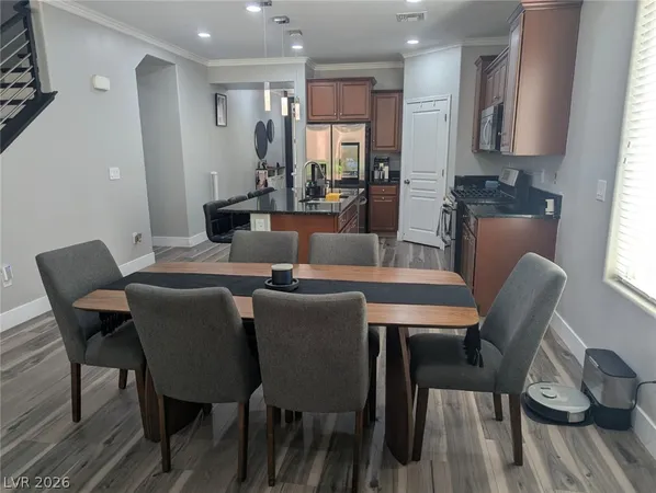 $575,000 | 11009 Prairie Grove Road, Las Vegas, NV 89179