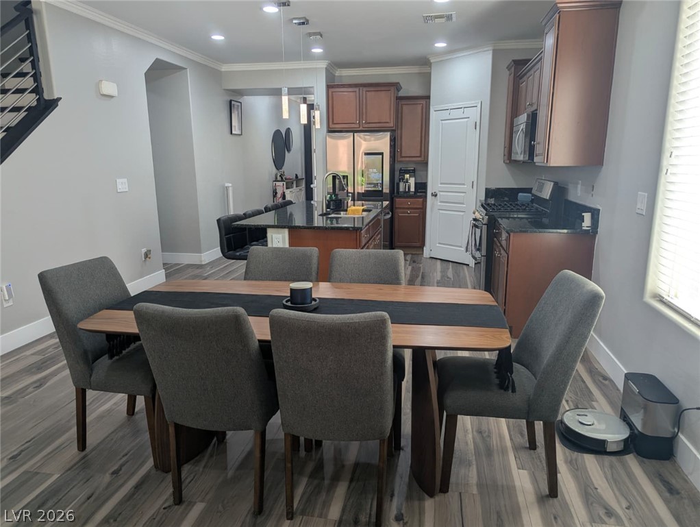 11009 Prairie Grove Road Las Vegas, NV 89179 - Photo 7 of 41