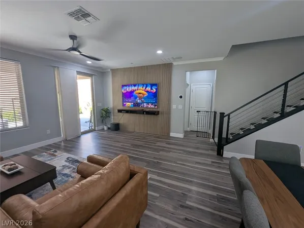 $575,000 | 11009 Prairie Grove Road, Las Vegas, NV 89179