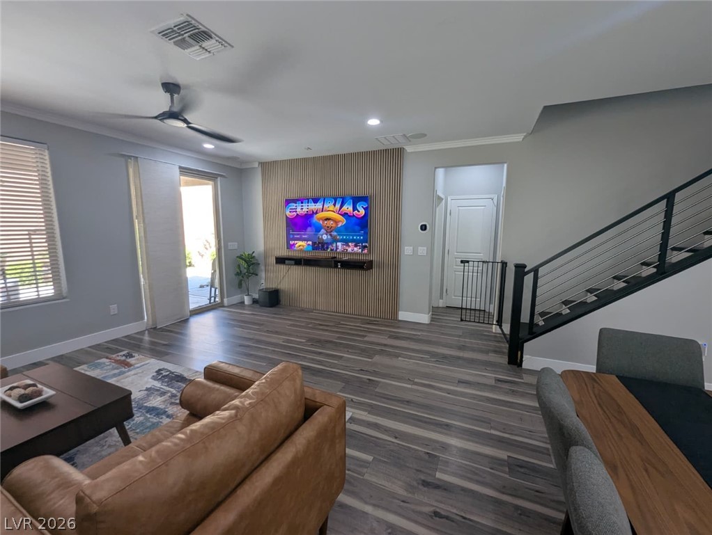 11009 Prairie Grove Road Las Vegas, NV 89179 - Photo 8 of 41