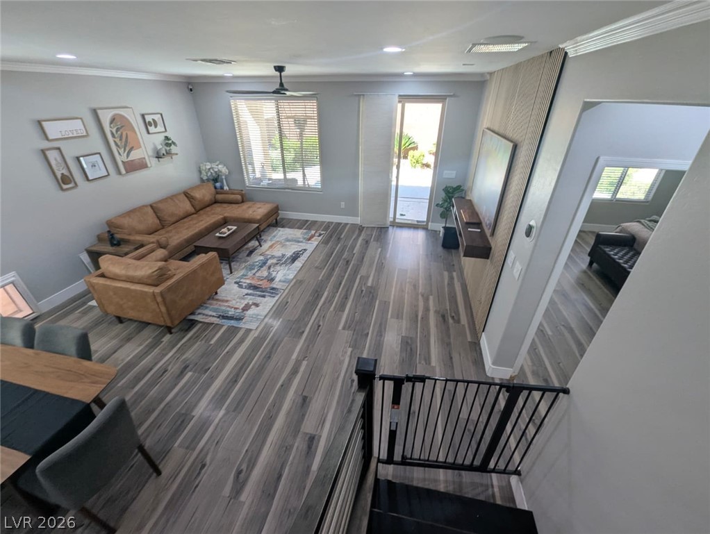 11009 Prairie Grove Road Las Vegas, NV 89179 - Photo 9 of 41