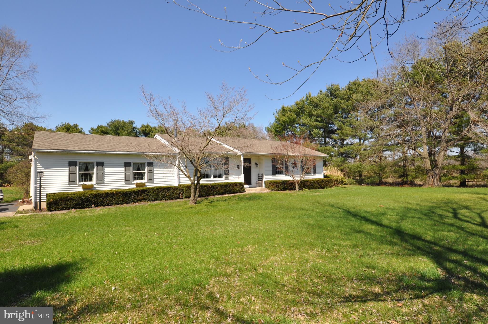 2291 Monmouth Road Jobstown, NJ 08041 - Photo 22 of 29