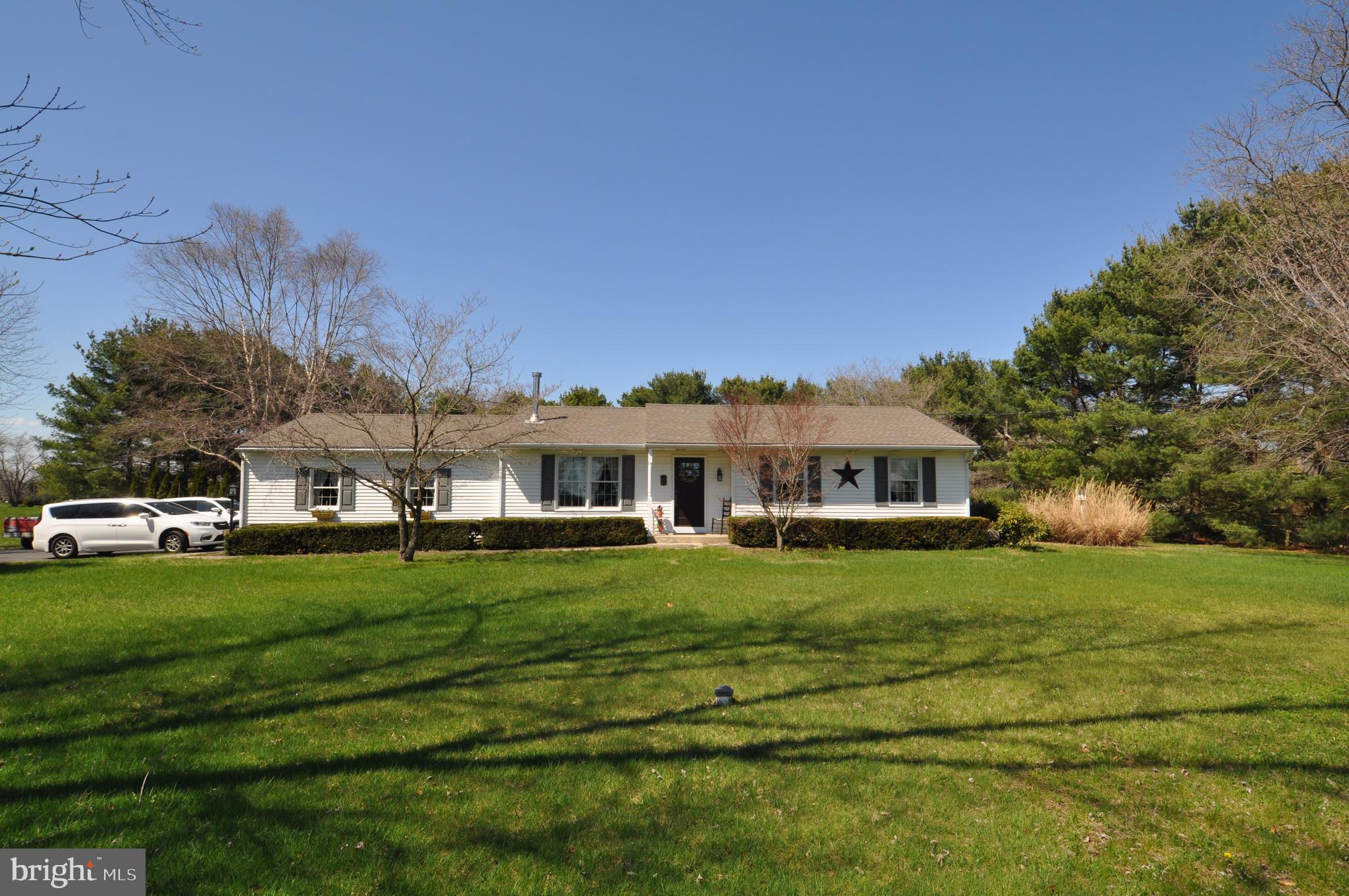 2291 Monmouth Road Jobstown, NJ 08041 - Photo 29 of 29