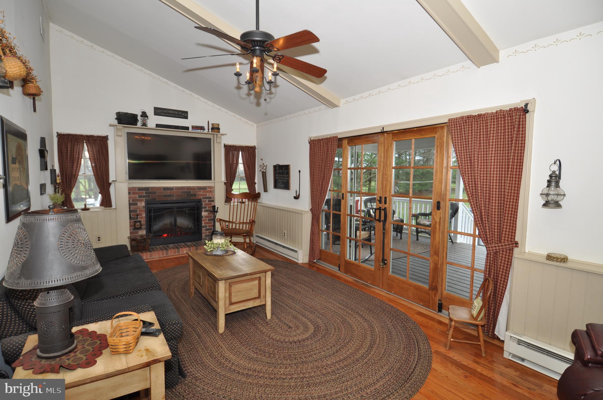 2291 Monmouth Road Jobstown, NJ 08041 - Photo 8 of 29