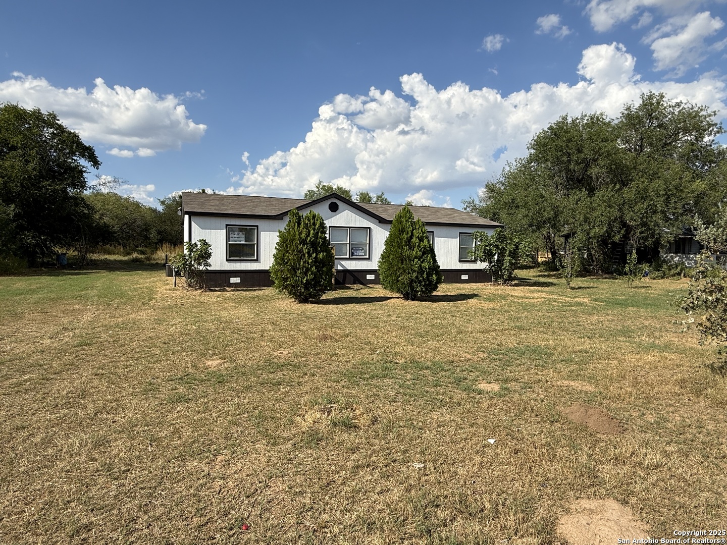 7481 West Dixon Road Somerset, TX 78069 - Photo 1 of 1 Gallery Image 1
