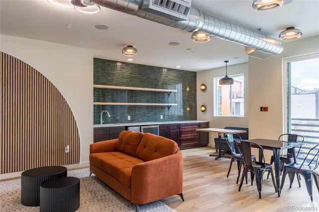 $1,799 | 5256 North Federal Boulevard, Unit 208, Denver, CO 80221