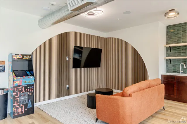 $1,799 | 5256 North Federal Boulevard, Unit 208, Denver, CO 80221