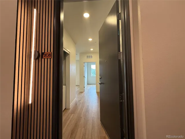 $1,799 | 5256 North Federal Boulevard, Unit 208, Denver, CO 80221