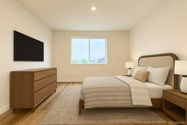 $1,799 | 5256 North Federal Boulevard, Unit 208, Denver, CO 80221