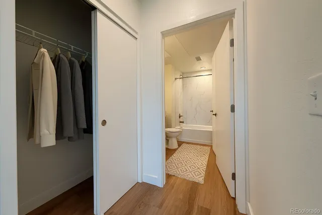 $1,799 | 5256 North Federal Boulevard, Unit 208, Denver, CO 80221