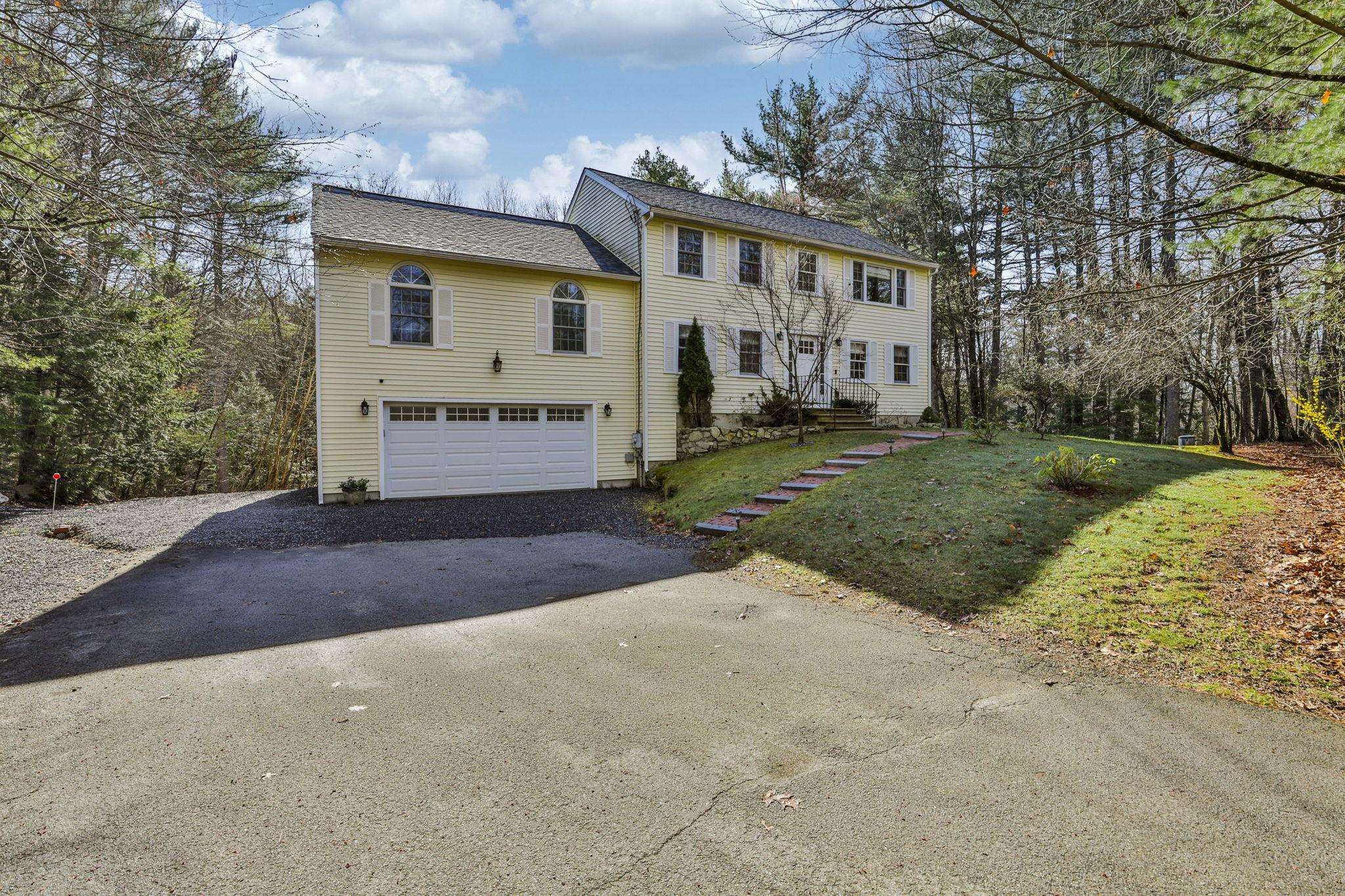 41 Dupaw Gould Road Brookline, NH 03033 - Photo 2 of 47
