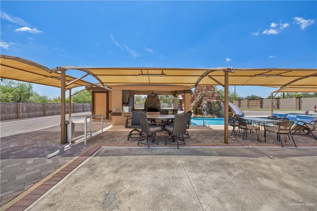 $1,200,000 | 800 East Mile 3 Road, Mission, TX 78573