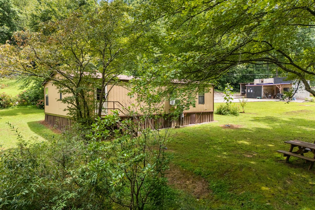 4149 Furman Gribble Road Young Harris, GA 30582 - Photo 21 of 36 Gallery Image 21