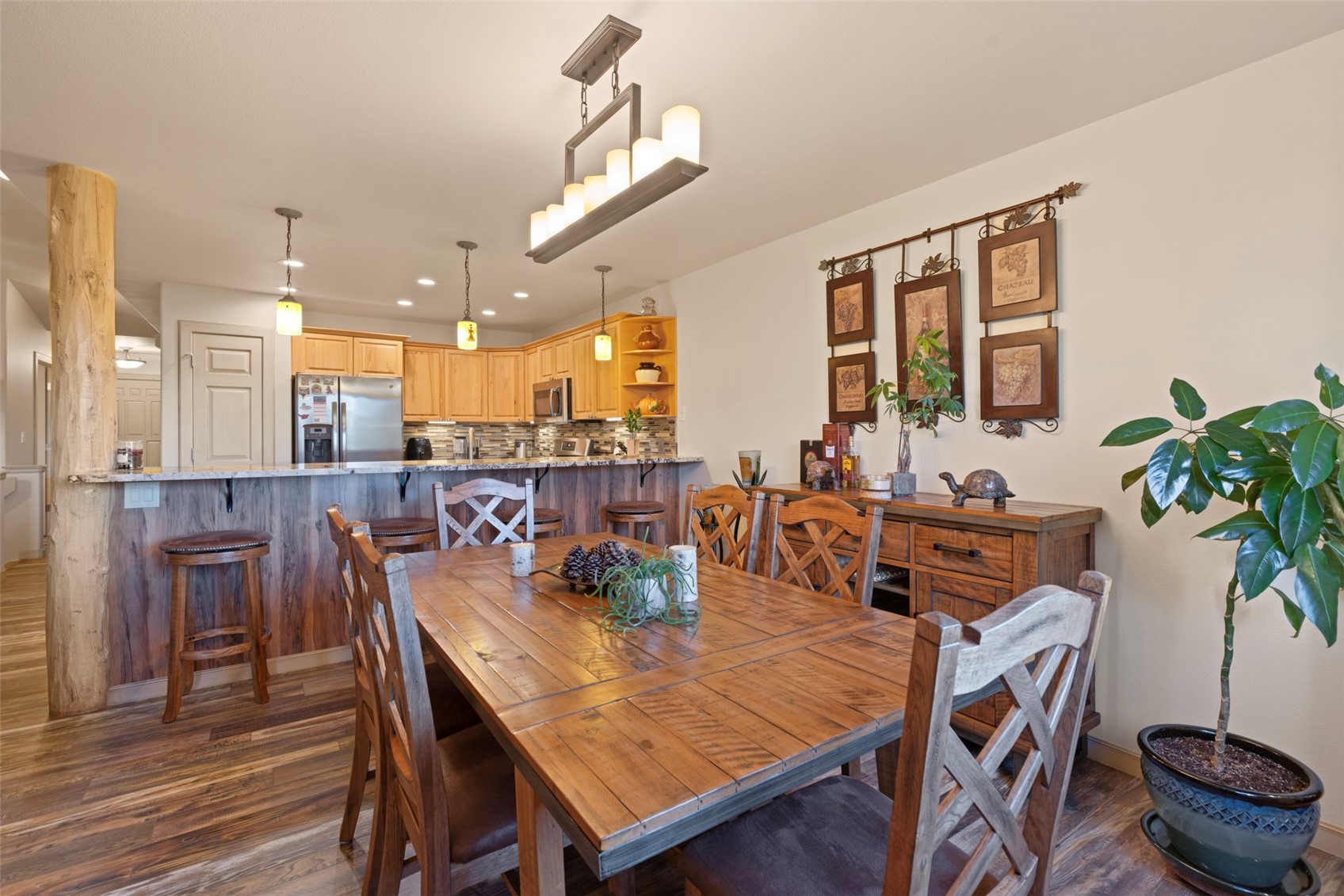 85 Lookout Ridge Drive, Unit 85 Dillon, CO 80435 - Photo 15 of 37