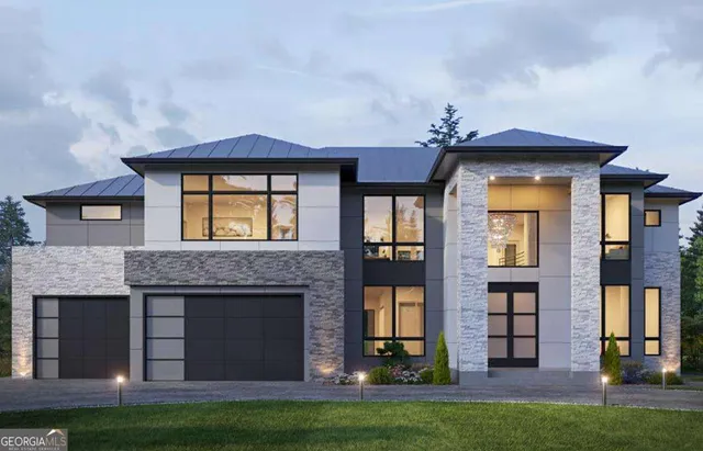 $1,699,000 | 582 Arnold Road, Lawrenceville, GA 30044