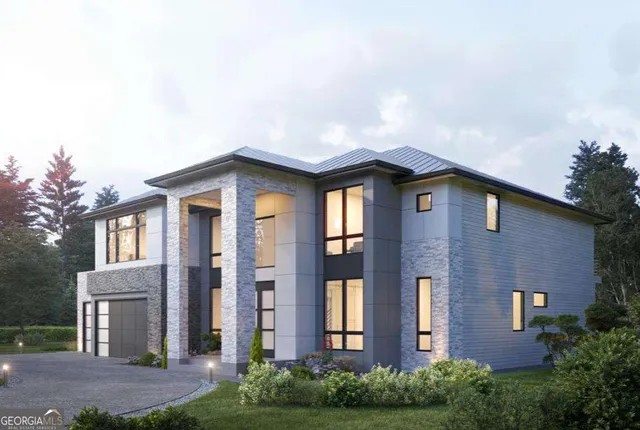 $1,699,000 | 582 Arnold Road, Lawrenceville, GA 30044