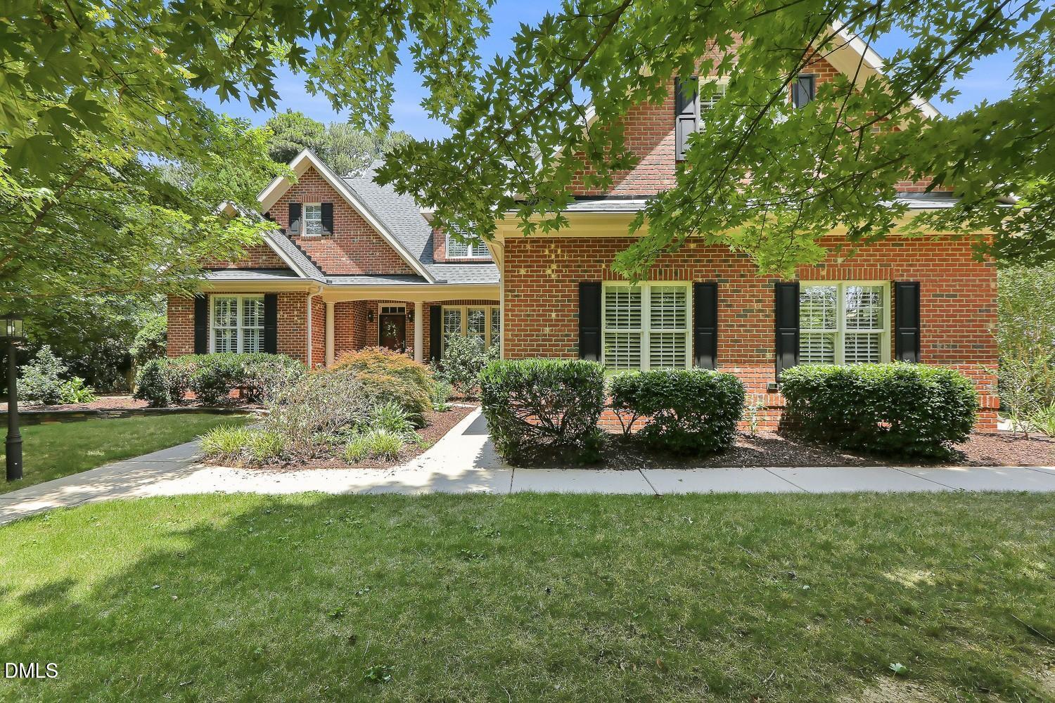 3700 Laurel Hills Road Raleigh, NC 27612 - Photo 76 of 77