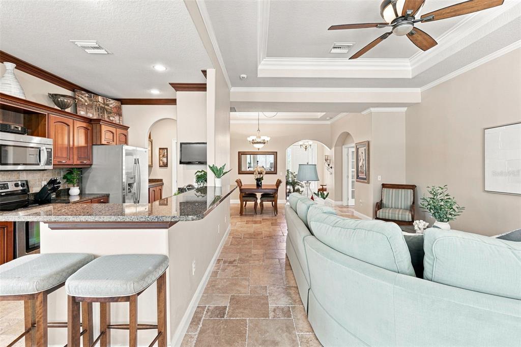 4061 Cinderella Road North Port, FL 34286 - Photo 9 of 65 Gallery Image 9