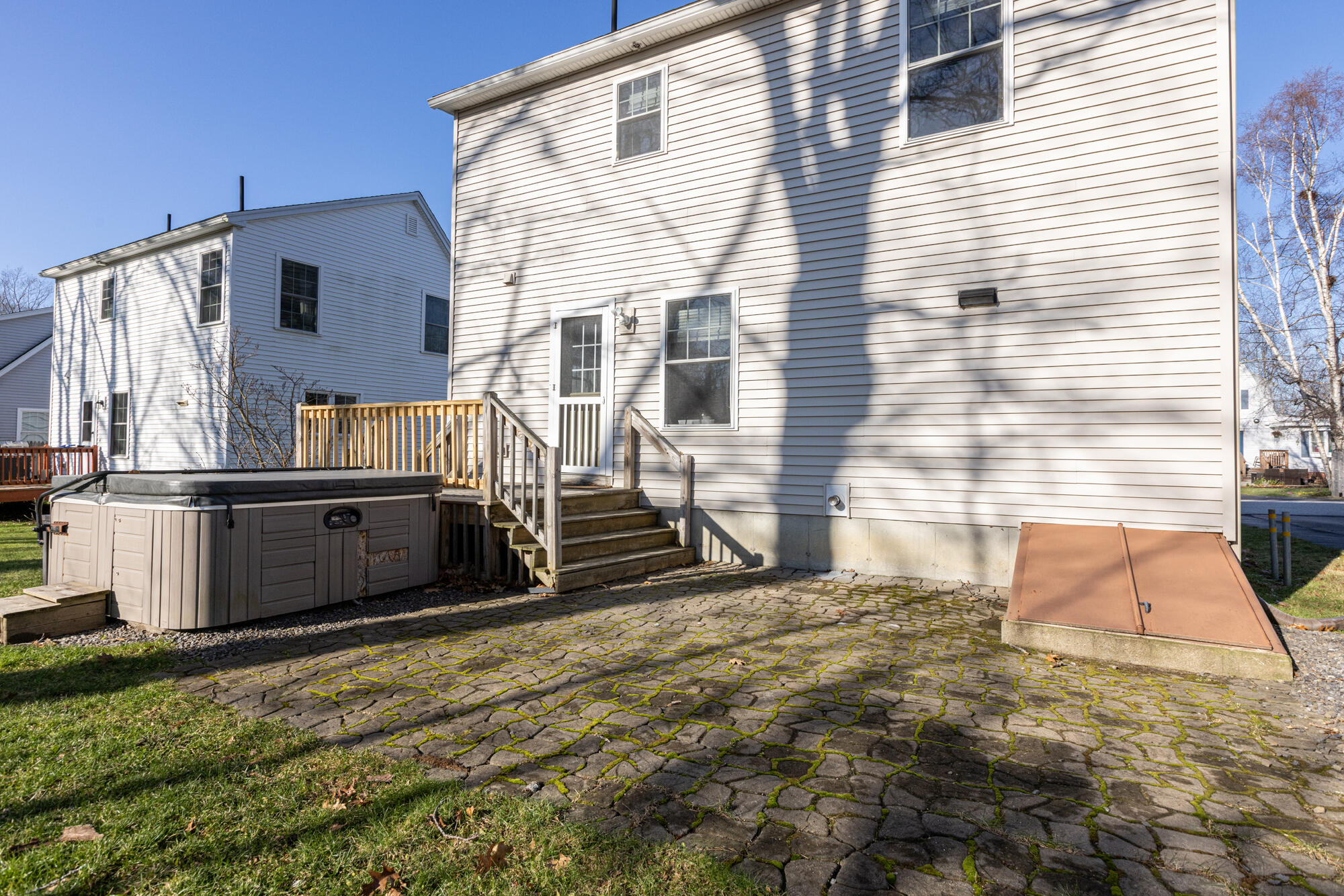 106 Cumberland Road South Portland, ME 04106 - Photo 27 of 63 106 Cumberland Rd._W5_045