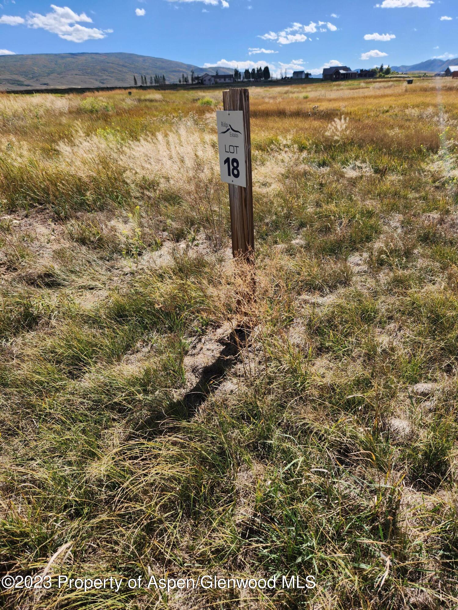 1150 White River Road Meeker, CO 81641 - Photo 3 of 3 20230921_135418