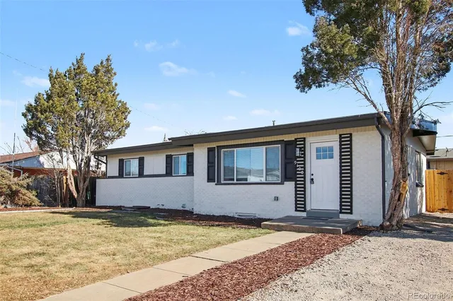 $485,000 | 9100 North Camenisch Way, Denver, CO 80260