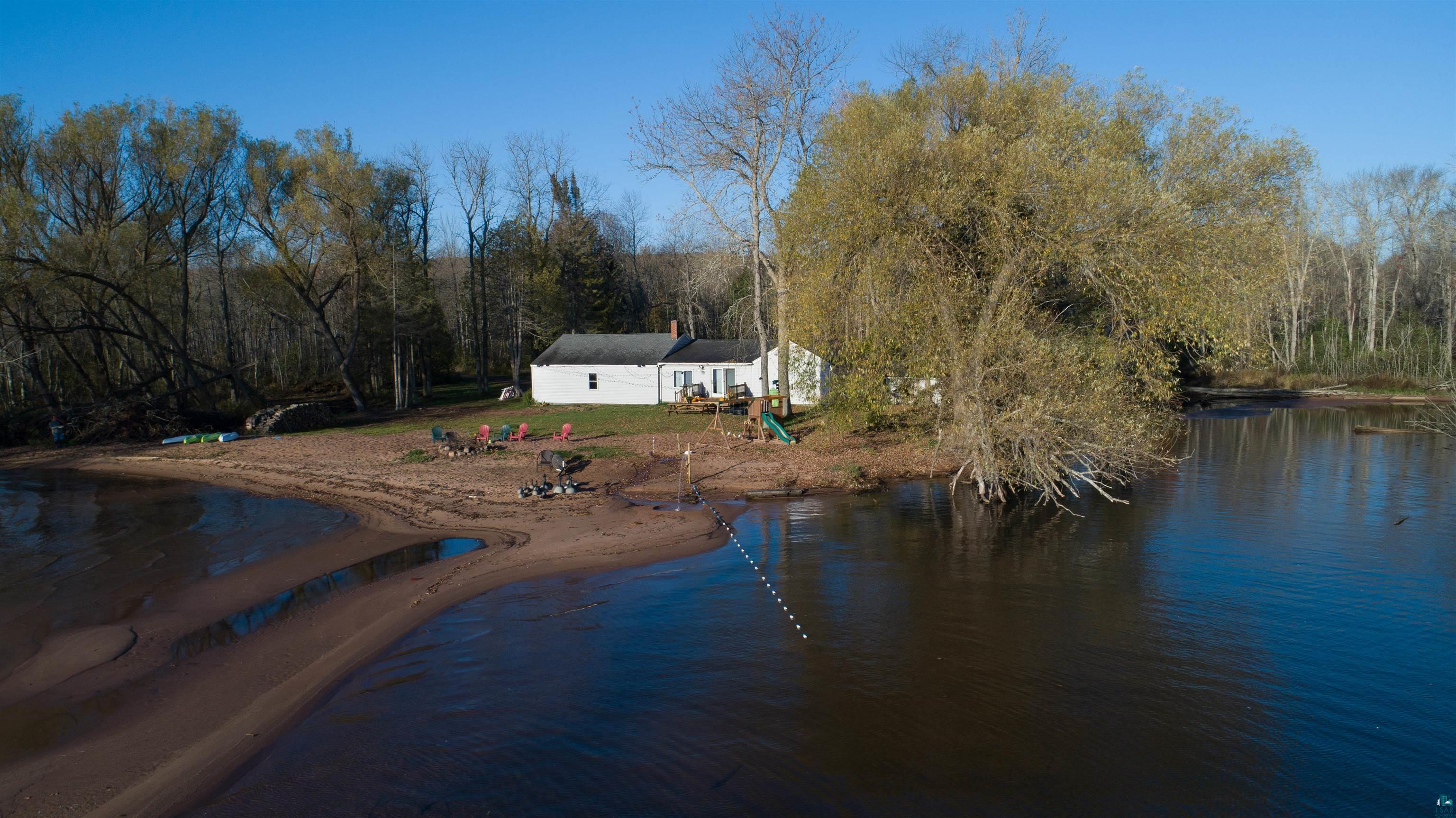 6424 Summit Avenue Washburn, WI 54891 - Photo 62 of 68