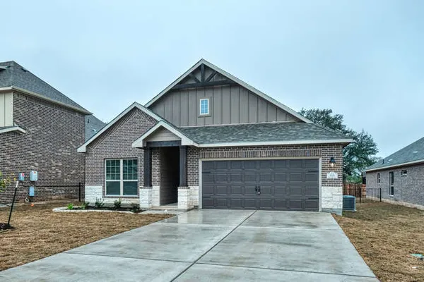 $2,195 | 113 San View Drive, Georgetown, TX 78628