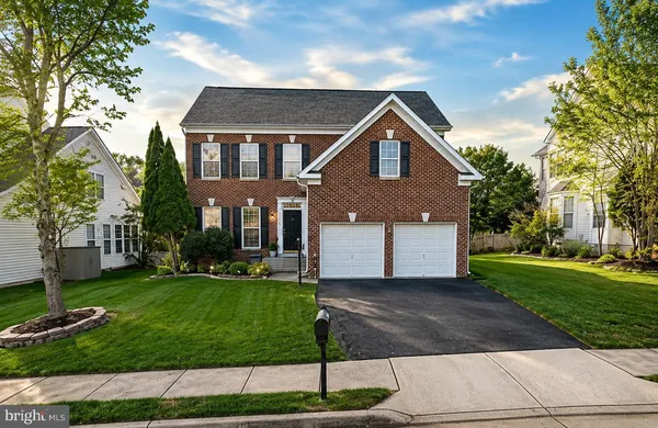 $875,000 | 1603 Chickasaw Place Northeast, Leesburg, VA 20176