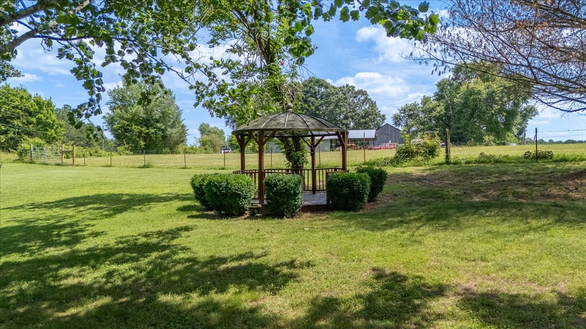 612 Clax Branch Road Loretto, TN 38469 - Photo 47 of 49