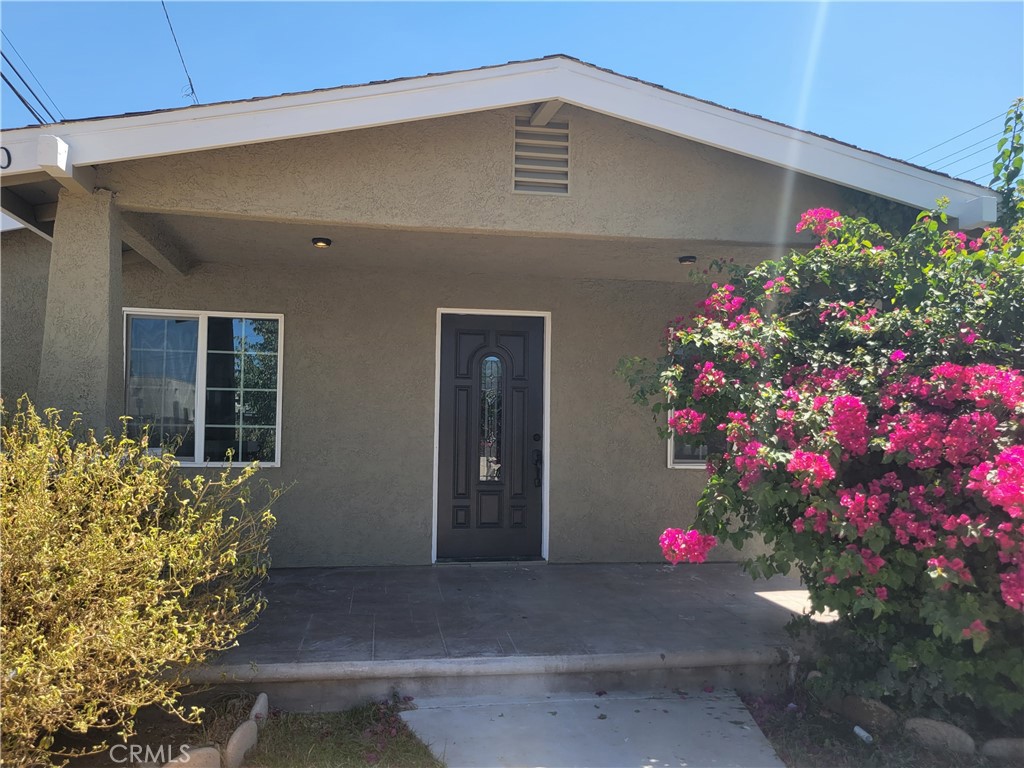 140 North 4th Street Colton, CA 92324 - Photo 2 of 22 a front view of a house