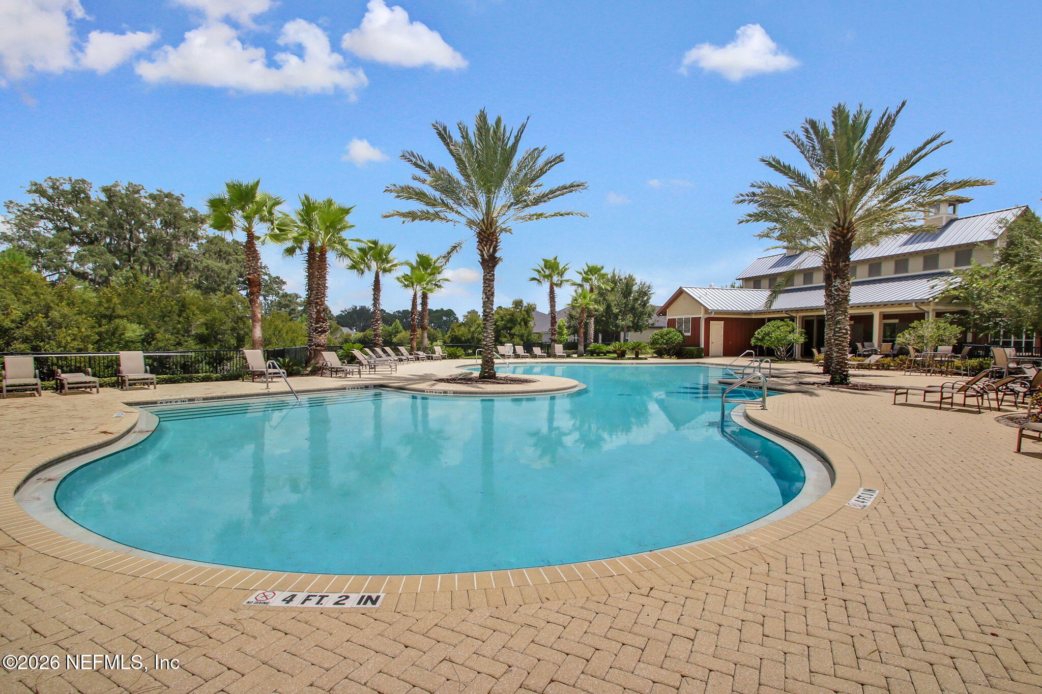 12198 Ridge Crossing Way Jacksonville, FL 32226 - Photo 59 of 67 Amenities
