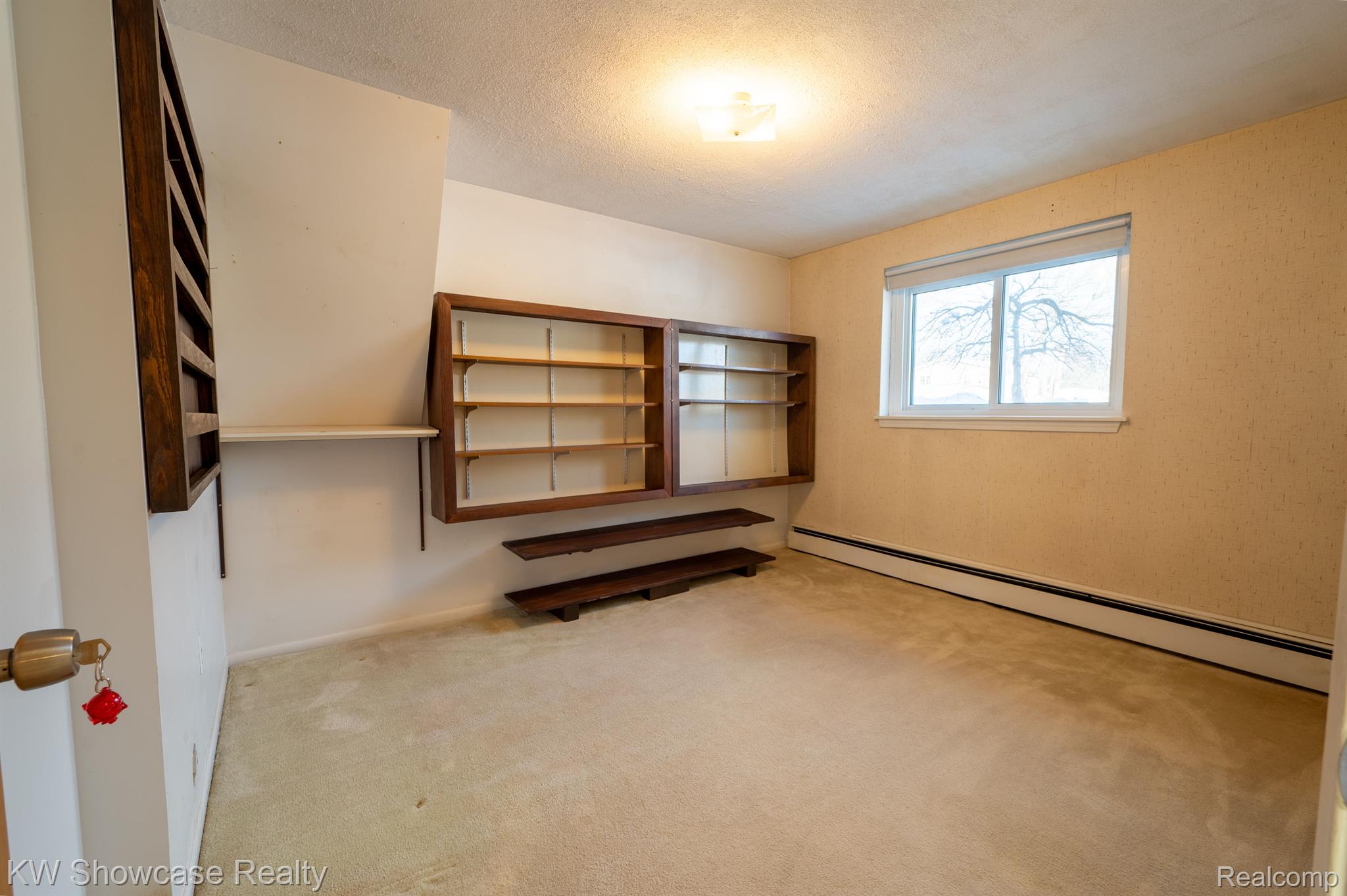 7090 Valleybrook Road West Bloomfield, MI 48322 - Photo 34 of 76 5th BR / Den / Office / Flex Rm