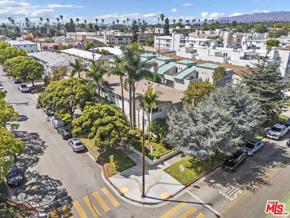 1325 Washington Avenue, Unit C Santa Monica, CA 90403 - Photo 20 of 23