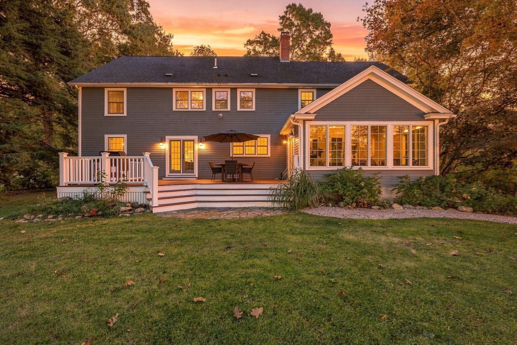 64 Parsonage Lane Topsfield, MA 01983 - Photo 38 of 42 Gallery Image 38