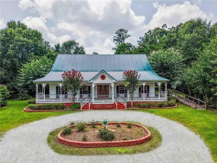 $410,000 | 15070 Bruhl Road, Folsom, LA 70437