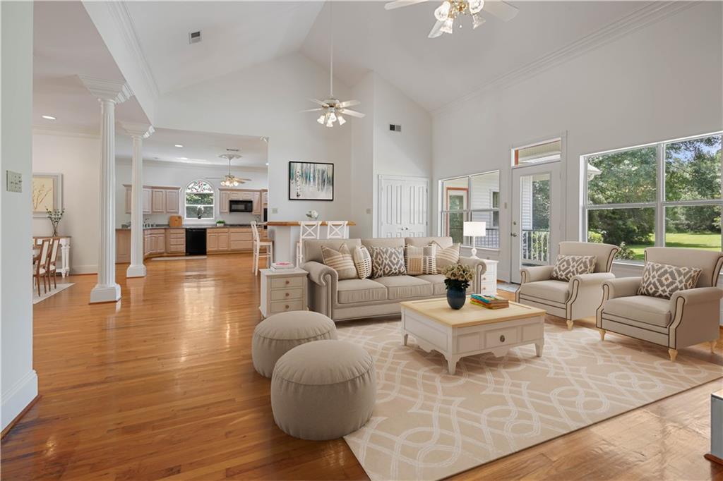 15070 Bruhl Road Folsom, LA 70437 - Photo 14 of 44