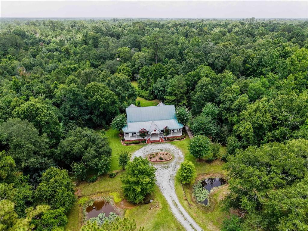 15070 Bruhl Road Folsom, LA 70437 - Photo 3 of 44