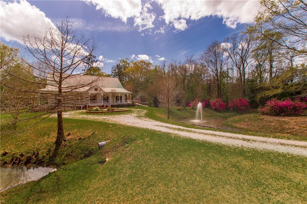 15070 Bruhl Road Folsom, LA 70437 - Photo 34 of 44