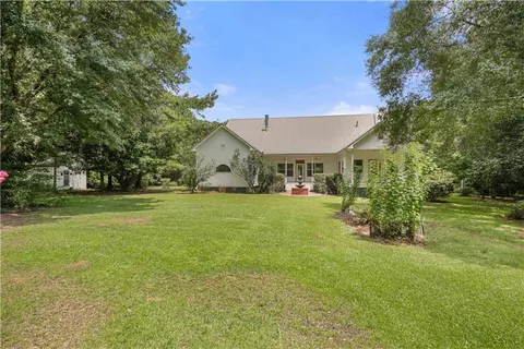 $410,000 | 15070 Bruhl Road, Folsom, LA 70437