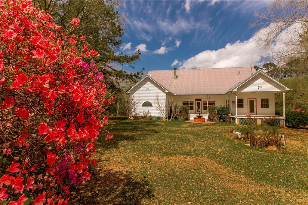 15070 Bruhl Road Folsom, LA 70437 - Photo 36 of 44