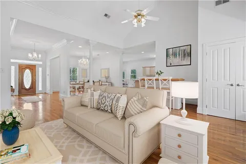 $410,000 | 15070 Bruhl Road, Folsom, LA 70437