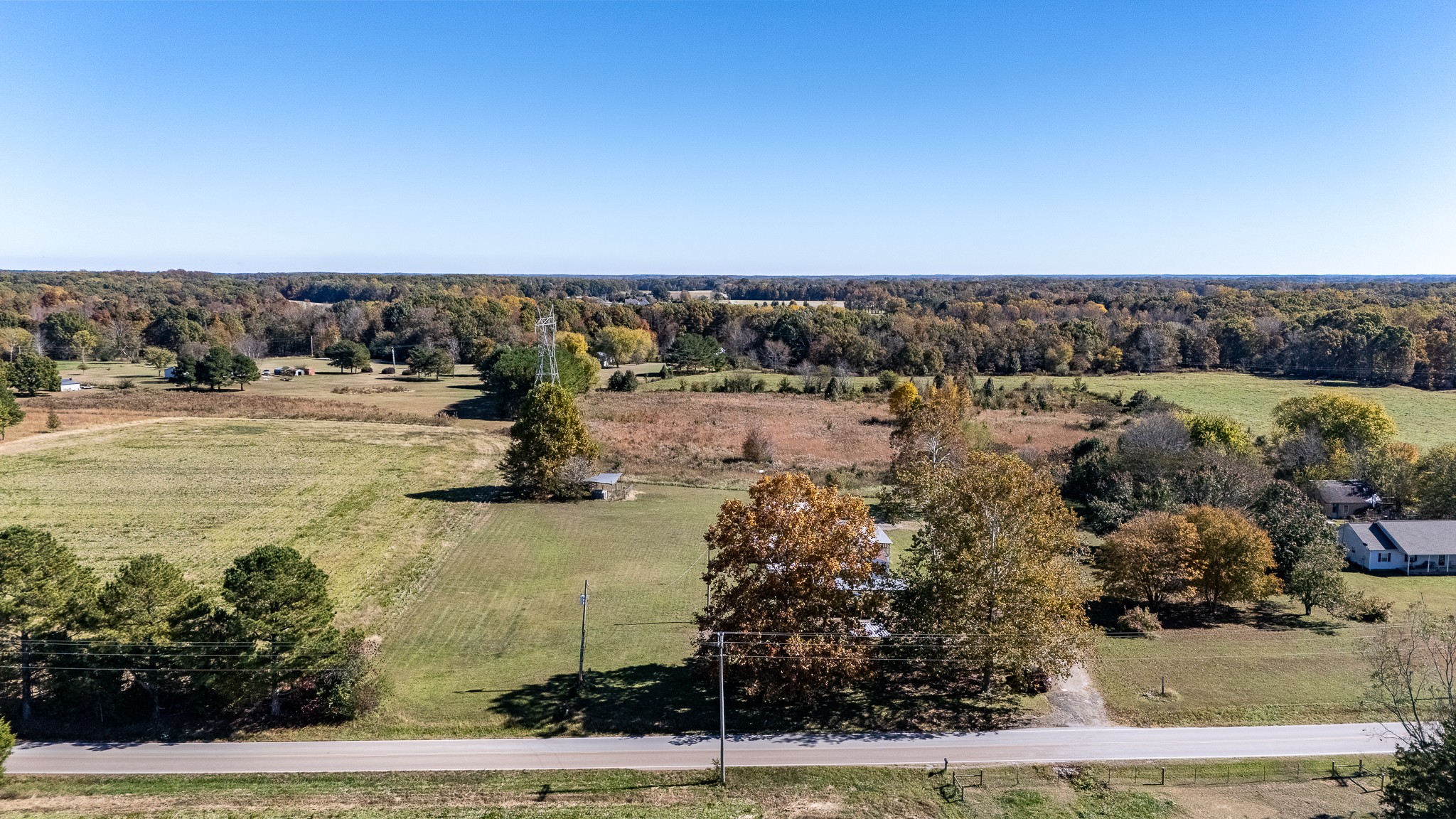 1066 A Prosser Road Leoma, TN 38468 - Photo 18 of 18 a view of lake view