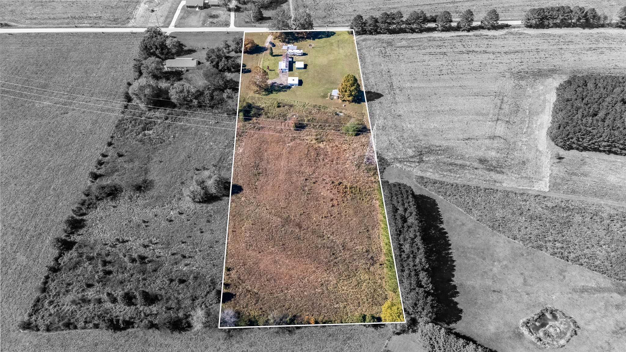 1066 A Prosser Road Leoma, TN 38468 - Photo 5 of 18