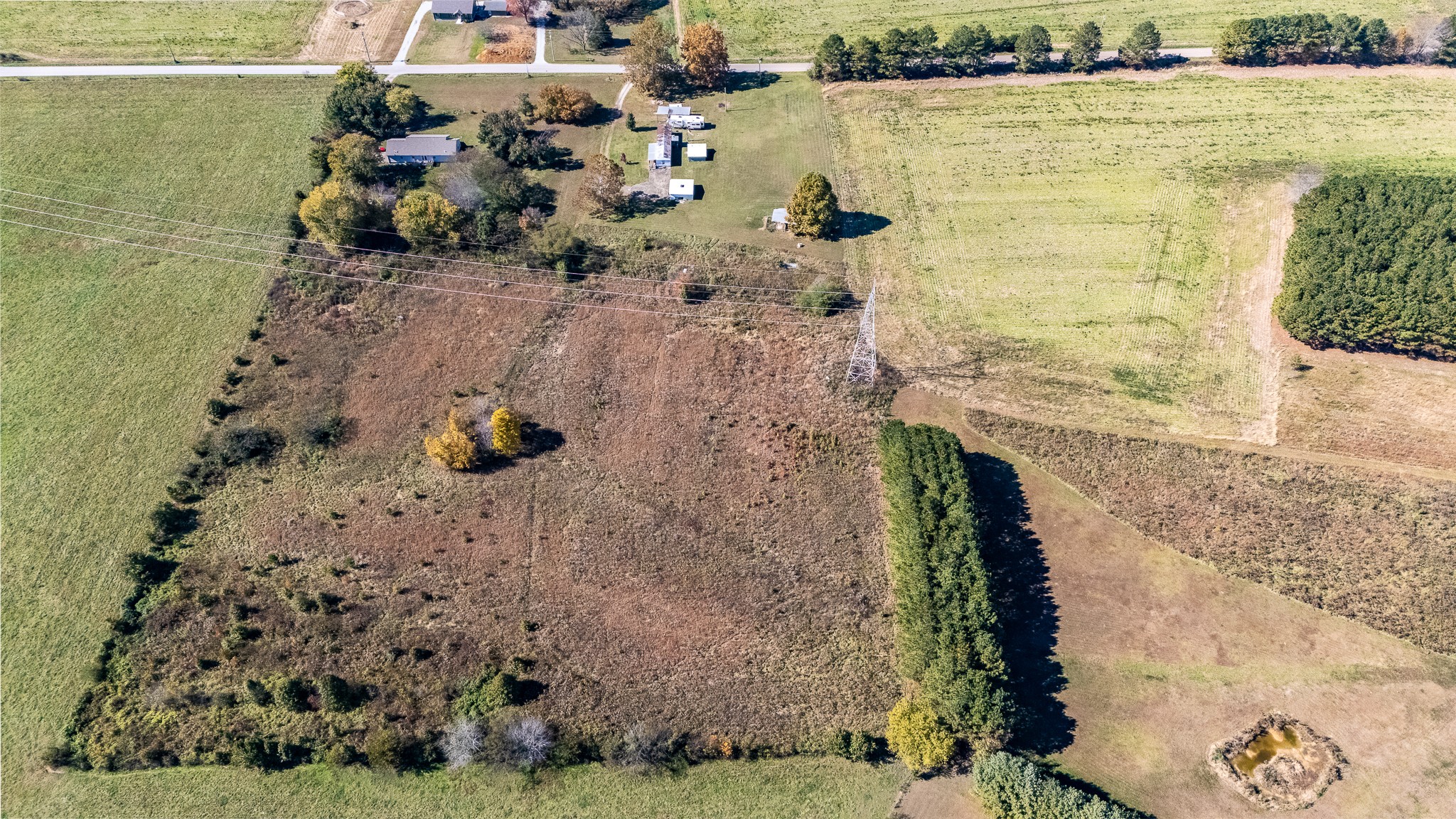 1066 A Prosser Road Leoma, TN 38468 - Photo 6 of 18 a view of ocean