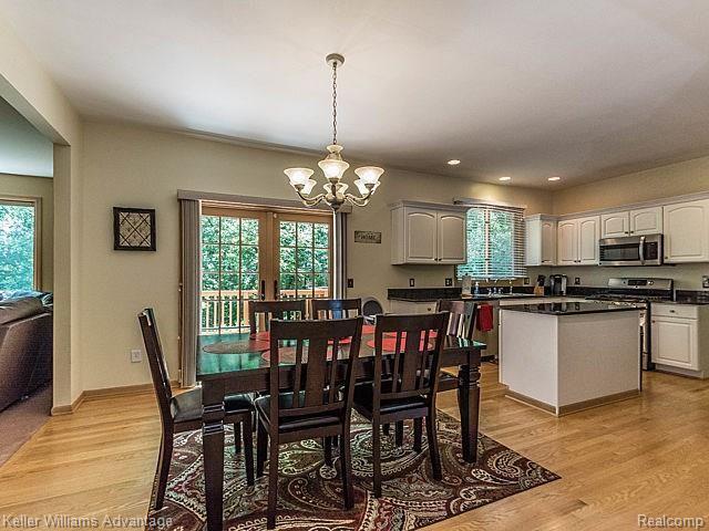 3891 Beechcrest Road Rochester Hills, MI 48309 - Photo 30 of 54