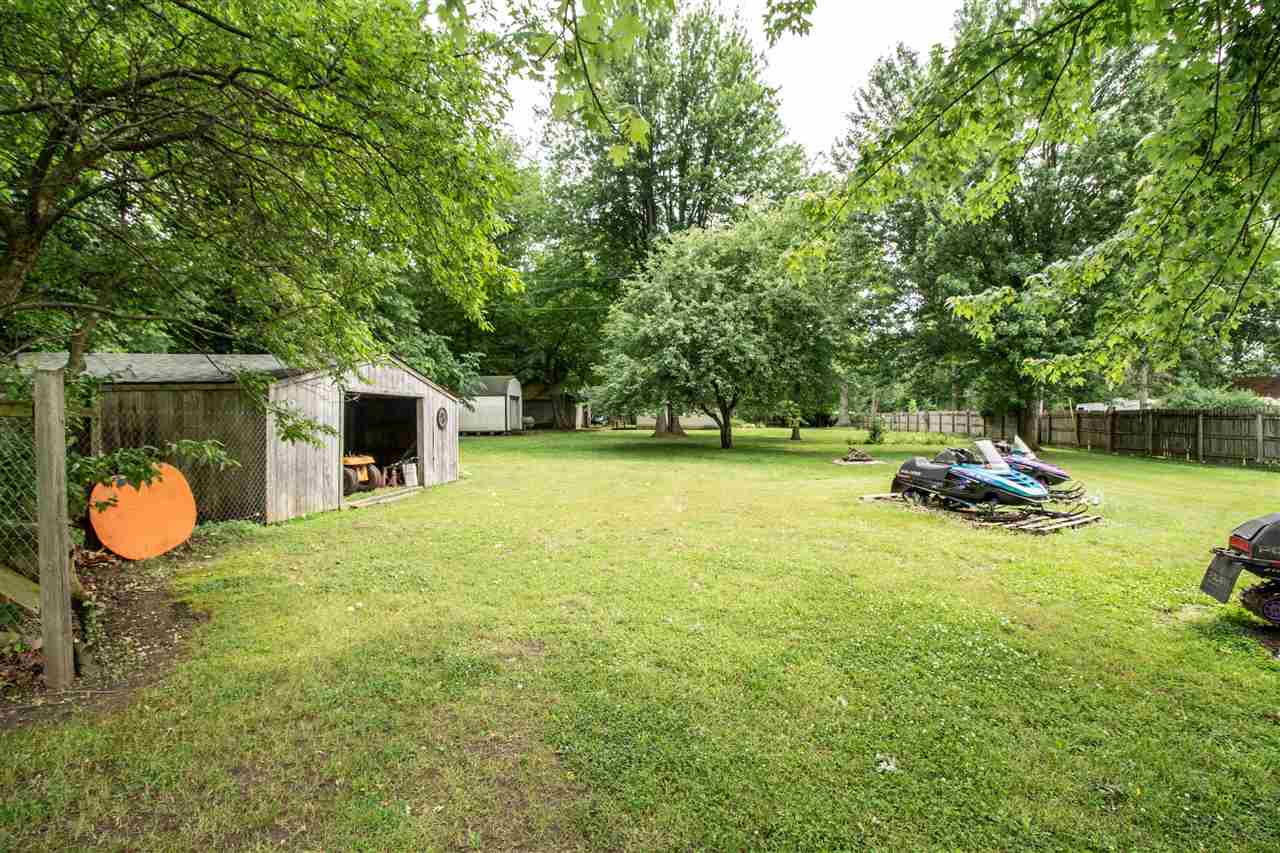 4191 East Frances Road Mount Morris, MI 48458 - Photo 29 of 34 Gallery Image 29